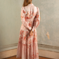 SAINT ARMONT - Aurelie Maxi Dress
