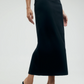 THIRD FORM - Layered Midi Tube Skirt