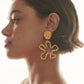 ANNA ROSSI - Flower Power Earring